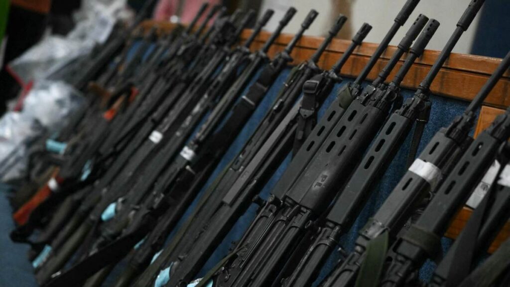 Operativo en Rio deja 119 muertos: la operación policial más letal en la historia de Brasil