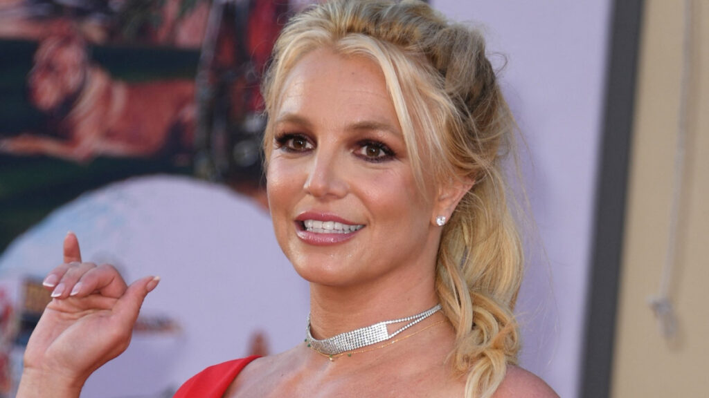 Britney Spears asegura que sufrió daño cerebral: “Mis alas fueron arrancadas”