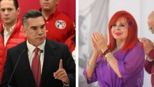 Gobierno de Campeche expropia terrenos de la mamá de “Alito” Moreno para construir una universidad