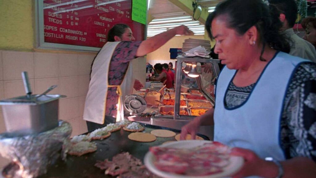 Canasta Basica Septiembre Alimentos