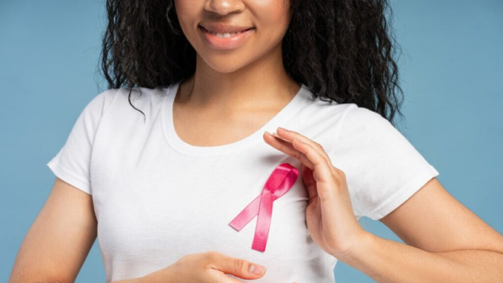 cáncer de mama