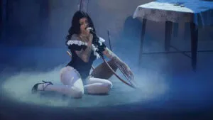 Cazzu anuncia regreso a México en 2026: ¿cuándo serán sus conciertos?