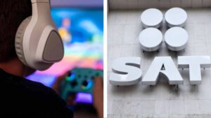Pizu asegura que videojuegos no provocan violencia y advierte sobre riesgos de vigilancia del SAT