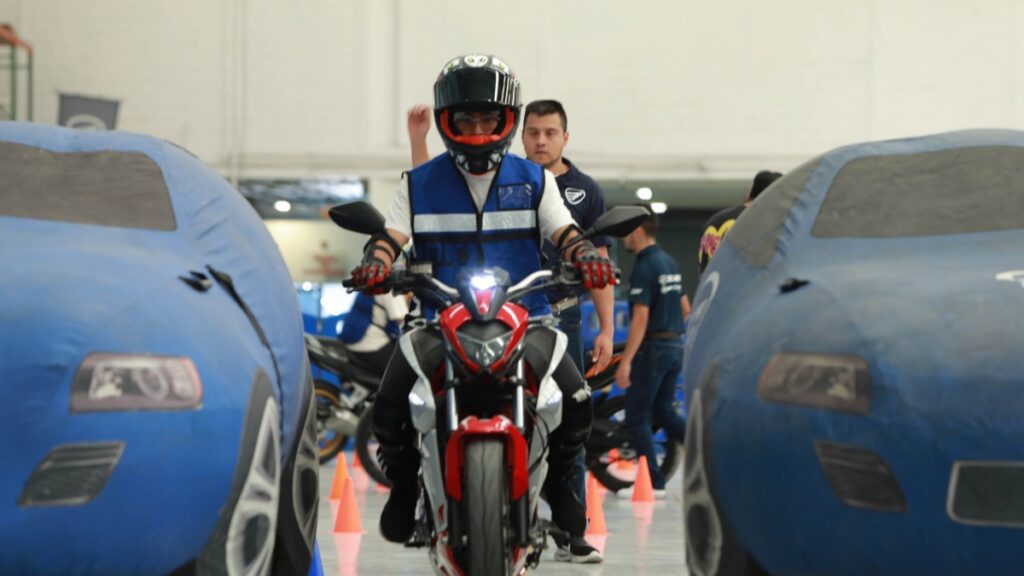 Centro Evaluador ITALIKA impulsa la cultura vial y promueve el respeto en las calles