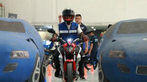 Centro Evaluador ITALIKA impulsa la cultura vial y promueve el respeto en las calles