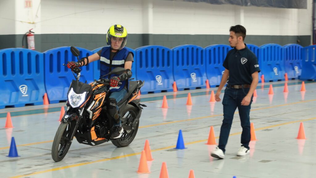 Centro Evaluador ITALIKA impulsa la cultura vial y promueve el respeto en las calles