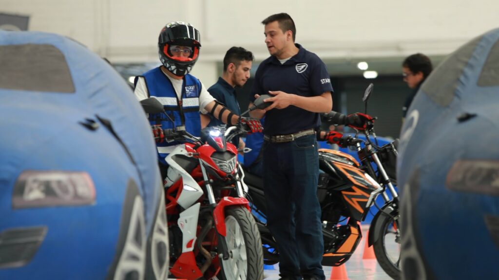 Centro Evaluador ITALIKA impulsa la cultura vial y promueve el respeto en las calles