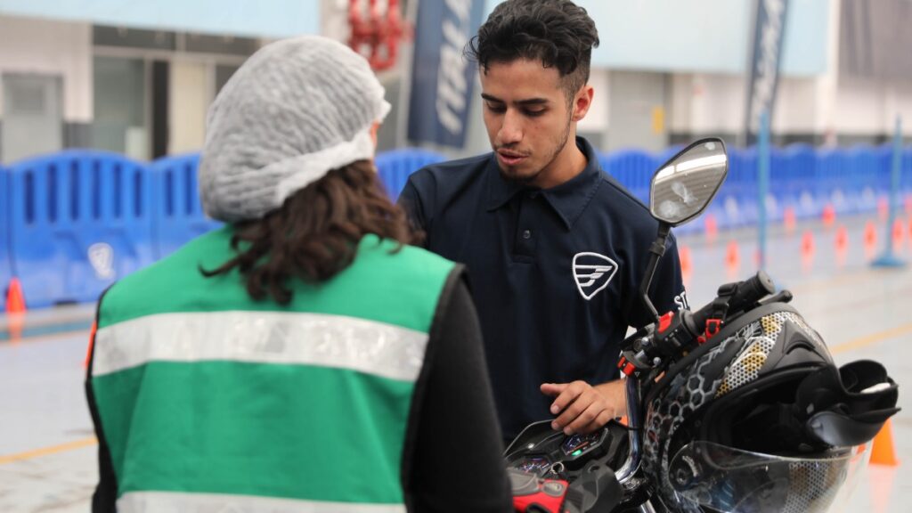 Centro Evaluador ITALIKA impulsa la cultura vial y promueve el respeto en las calles