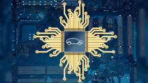 ¿Qué son los chips semiconductores, cuya escasez ha afectado a Honda y otras automotrices?