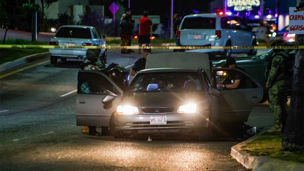 ciudades inseguras méxico