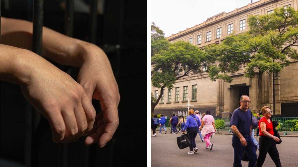 Solicita colectivo audiencia con SCJN por prisión preventiva