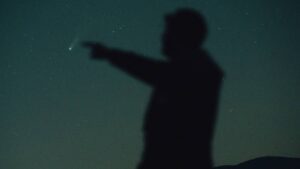 El “cometa de Halloween” iluminará el cielo mexicano durante el Día de Muertos: guía para verlo