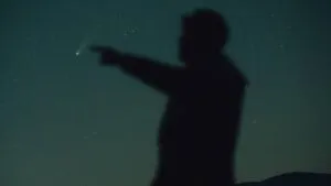 El "cometa de Halloween" iluminará el cielo mexicano durante el Día de Muertos: guía para verlo