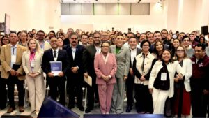 Comisión Presidencial inicia audiencias para elaborar la Reforma Electoral en México