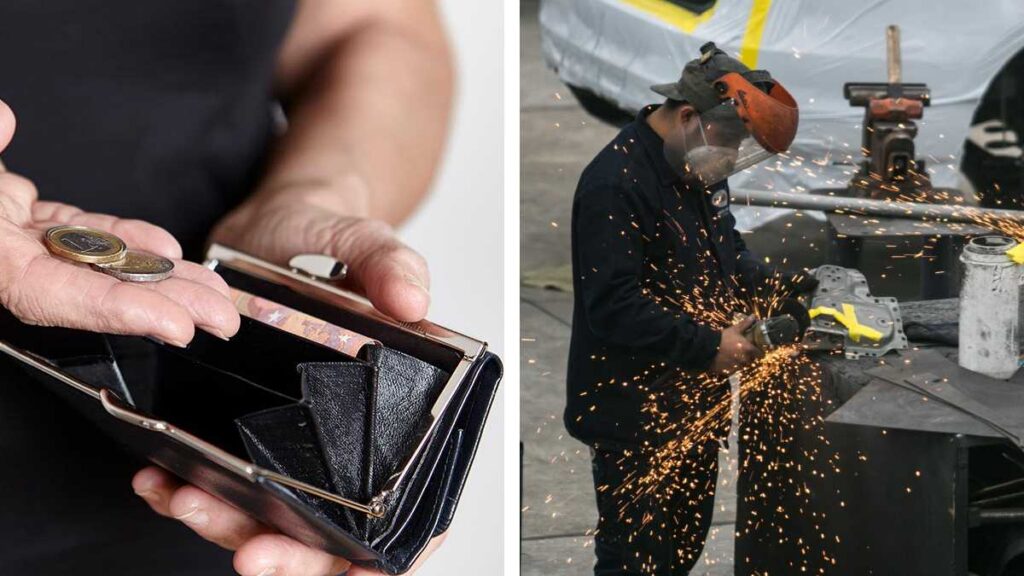 Cómo impacta la desaceleración a las finanzas personales