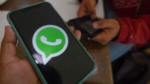 Alertan por engaño en WhatsApp al compartir pantalla: ¿cómo protegerte?