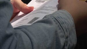 Constancia de Situación Profesional: qué es, cómo tramitarla y para qué sirve.