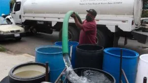 Corte de agua en Juárez, Nuevo León: cuándo será y lista de 26 colonias afectadas