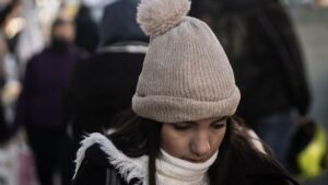 Baja el termómetro en Nuevo León: prevén temperaturas menores a 10 °C