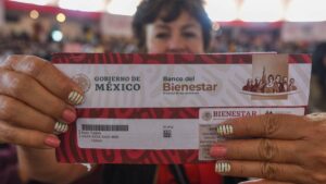 ¿Quiénes serán los primeros en recibir la Pensión del Bienestar para Adultos Mayores?