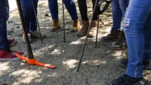 Asesinan a madre e hija buscadoras de Guanajuato; ¿quiénes eran y a quién buscaban?
