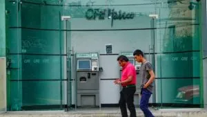 Las tarifas domésticas de CFE van de 1 a 4 pesos por kWh en junio de 2026