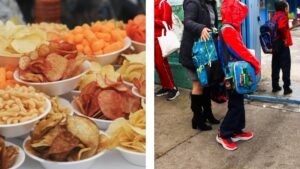 Escuelas podrán pedir suspender la prohibición de vender comida “chatarra”: SCJN