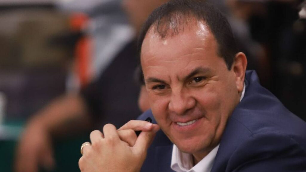 Cuauhtémoc Blanco