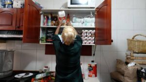 Prepara la credencial del Inapam: adultos mayores podrán recibir despensa