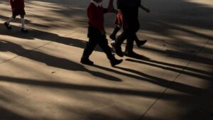 Tragedia en primaria de Coahuila: alumno muere dentro del plantel