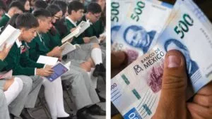 ¿Cuándo depositan las becas Rita Cetina y Benito Juárez en octubre?