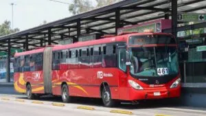 Metrobús CDMX cerrará estaciones casi dos semanas: revisa si afecta tu ruta