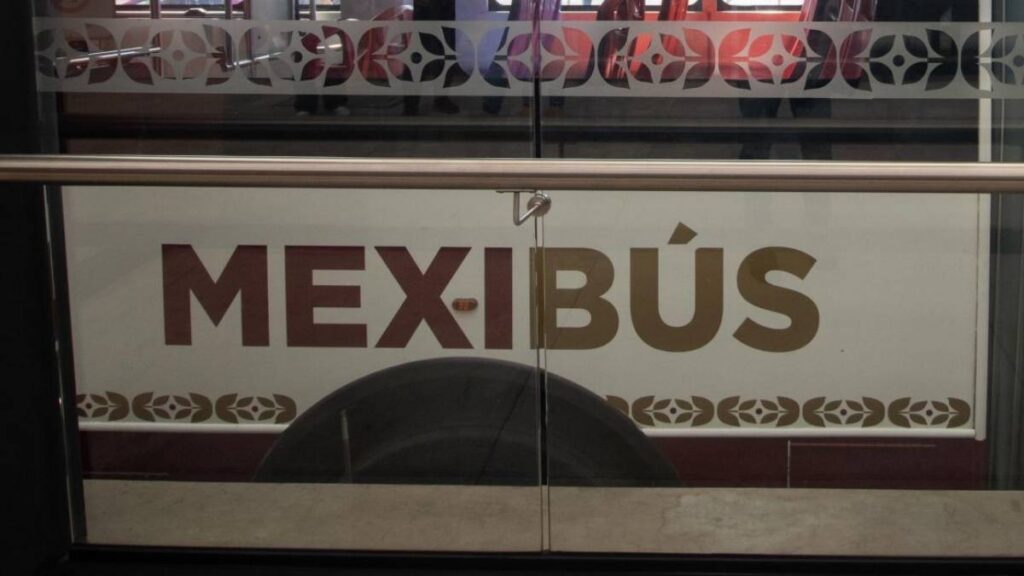 Mexibús