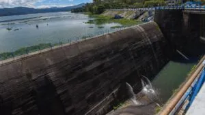 Se llena el Cutzamala: va al 95.58%, su nivel más alto en últimos 7 años