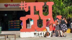 Autoridades prometen acciones inmediatas para fortalecer turismo en Tulum; instalan mesas de trabajo