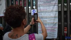 Tramita “voluntariamente” tu CURP biométrica en 2025