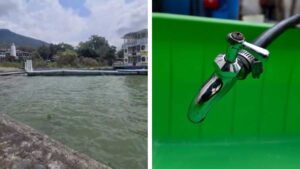 Cutzamala alcanza 90%: ¿se acabarán los cortes de agua en CDMX y Edomex?