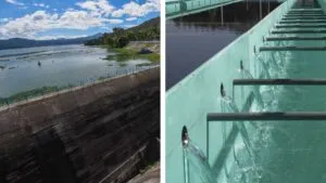 Con el Cutzamala acercándose al lleno total, ¿qué medidas se toman?