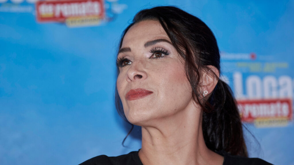 Dalílah Polanco revela cómo descubrió la infidelidad de su expareja