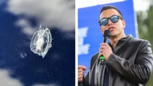 Noboa promete sanciones tras ataque a su convoy presidencial en Ecuador