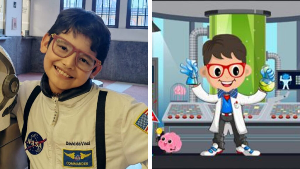 ¿Ya está disponible la app Macayos de David Da Vinci?