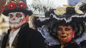 El Desfile de Catrinas vuelve a llenar de color y tradición las calles de CDMX: fecha, horarios y ruta