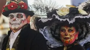 El Desfile de Catrinas vuelve a llenar de color y tradición las calles de CDMX: fecha, horarios y ruta