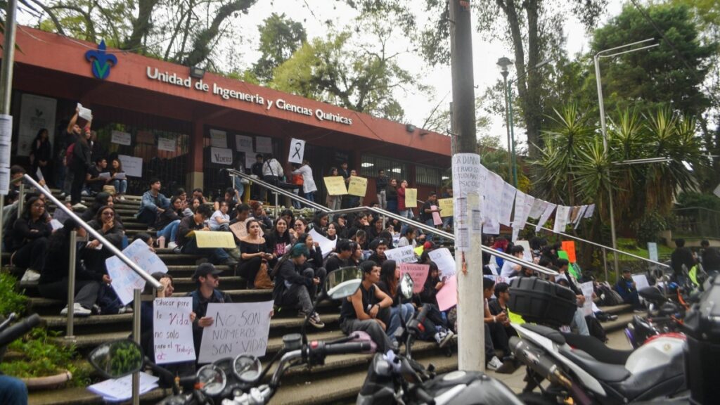Desmiente Universidad Veracruzana que haya 192 estudiantes desaparecidos