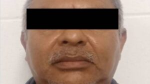 Detienen a Leonardo “N”, exdirector de la Policía de Tabasco vinculado a “La Barredora”