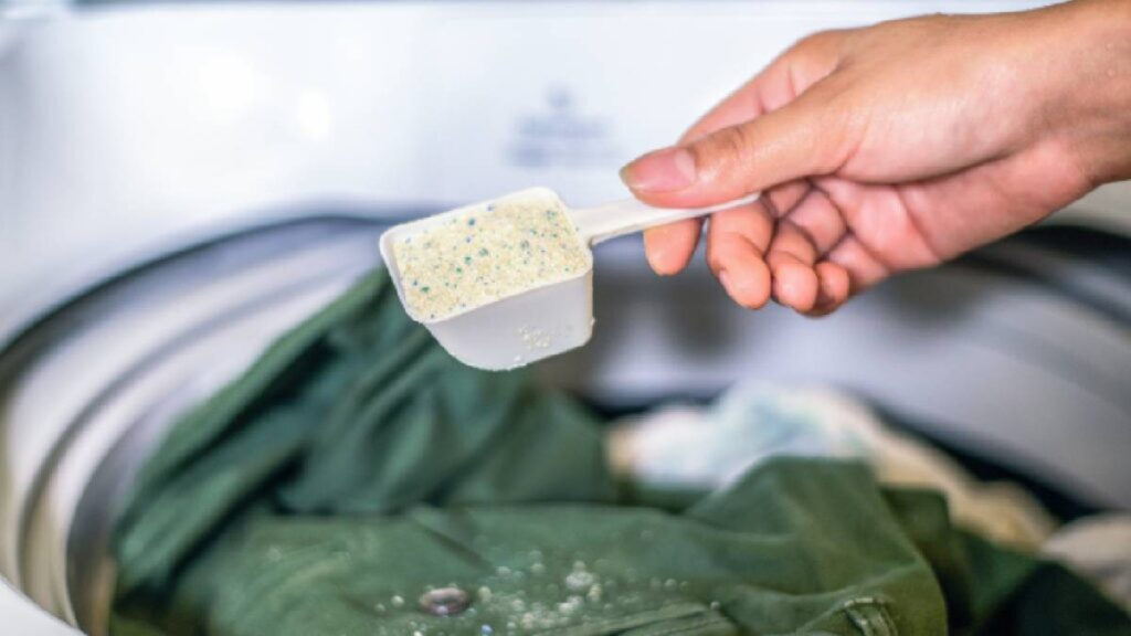 mejores detergentes del mercado profeco