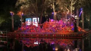 Las fechas clave para celebrar el Día de Muertos en México