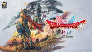 Reseña de Dragon Quest I & II HD 2D remake, ¿vale la pena? La reinvención de clásicos absolutos de los JRPG