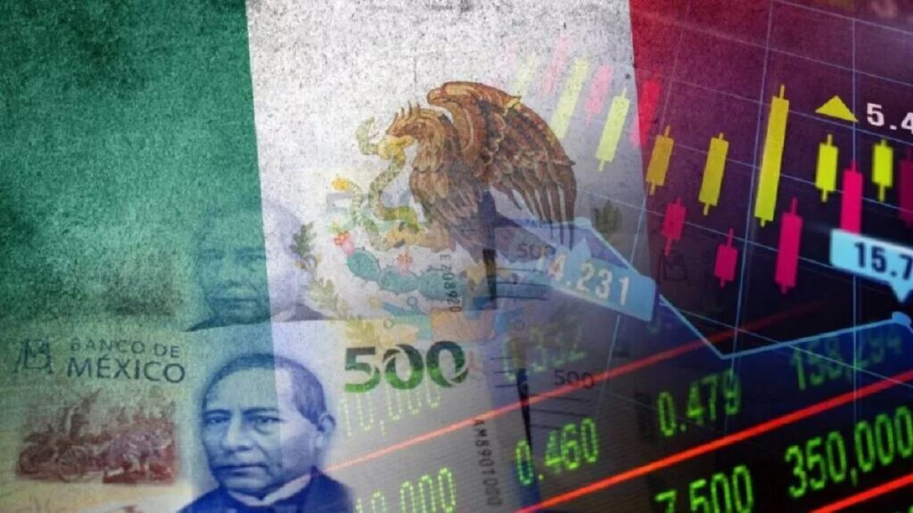 Economia Mexicana