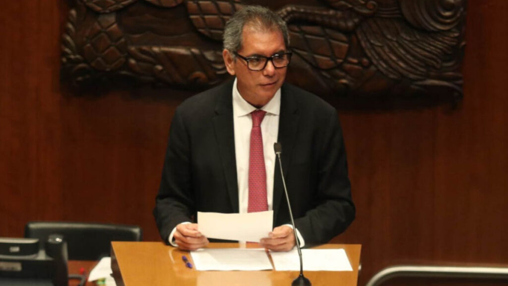 Comparecencia Senado Hacienda